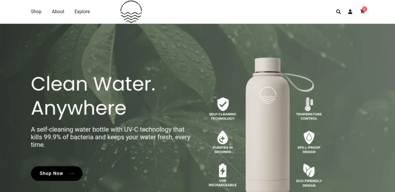 ecommerceHome